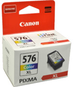 Tusz Canon CL-576 XL | 300 str. | CMY