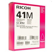 Tusz Ricoh GC 41M / 405763 Magenta do drukark (Oryginalny) [2.2k]