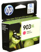 HP tusz T6M07AE magenta - zdjęcie 1