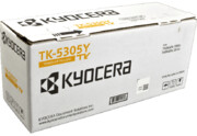 Toner Kyocera TK-5305Y Yellow do drukarekek (Oryginalny) [6k]