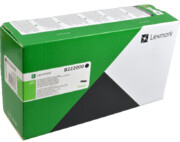 Toner Lexmark B222000 Czarny do drukarek (Oryginalny) [1.2k]