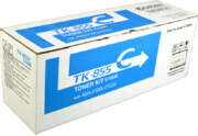 Toner Kyocera TK-855C Cyan do drukarek (Oryginalny)