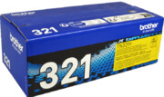 Toner BROTHER Żółty TN321Y - zdjęcie 1