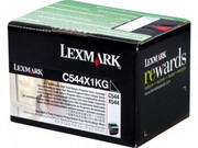 Lexmark toner C544X1KG - zdjęcie 1