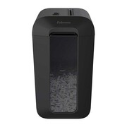 Fellowes niszczarka LX65 Czarna