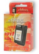 HP tusz C6625AE (color) - zamiennik - zdjęcie 2