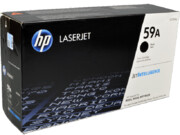 Toner HP 59A / CF259A Czarny do drukarek (Oryginalny) [3k]