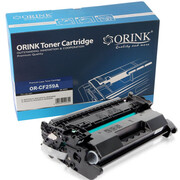 Toner CF259A/CRG057A-OR Czarny do drukarek HP (Zamiennik HP 59A / CF259A) [3k] - BEZ CHIPA