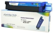 Toner OKI 43865723 Błękitny (6000 stron) - zdjęcie 4