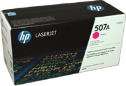 Toner HP CE403A / HP 507A Magenta do drukarek (Oryginalny)
