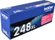 Toner Brother TN248XLM Magenta do drukarek (Oryginalny) [3k]