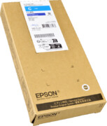 Tusz Epson T11P2 XXL / C13T11P240 Cyan do drukarek (Oryginalny) [20k]