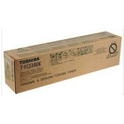 Toner Toshiba T-FC220EK / 6AJ00000232 Czarny do drukarek (Oryginalny) [39.8k]