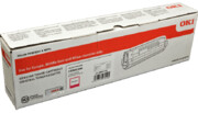 Toner OKI 46861306 Magenta do drukarek (Oryginalny) [10k]