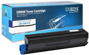 Toner OKI (43979102) B410/B430/B440-T - zamiennik
