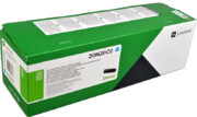 Toner Lexmark 20N20C0 Cyan do drukarek (Oryginalny) [1.5k]