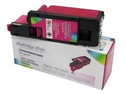 Toner CW-D1660MN Magenta do drukarek Dell (Zamiennik Dell 4J-0X7 / 59311128) [1k]