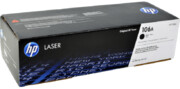 Toner HP 106A / W1106A Czarny do drukarek (Oryginalny) [1k]