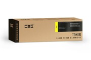 Toner OXE zamiennik HP 410X CF412X Color LaserJet Pro M452, M477, M377 5K Yellow
