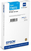 Epson Tusz C13T907240 T9072 (cyan)