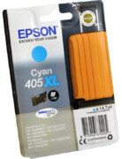 Tusz Epson 405XL do WF-7835/7830D/7840DTWF | 14,7 ml | Cyan