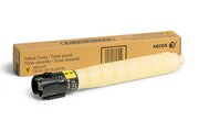 Toner Xerox 006R01761 Yellow do drukarek (Oryginalny) [28k]