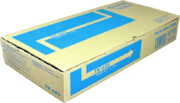 Kyocera toner TK685 black - zdjęcie 1