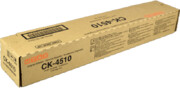 Toner UTAX CK-4510 / 611811010 / 6111811015 Czarny do drukarek (Oryginalny) [15k]