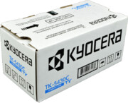 Toner Kyocera TK-5430C Cyan do drukarek (Oryginalny) [1.25k]