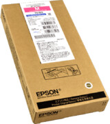 Tusz Epson T01D3 / C13T01D300 Magenta do drukarek (Oryginalny) [20k]