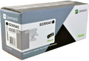 Toner Lexmark B232000 Black do drukarek (Oryginalny) [3k]