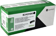 Toner Lexmark B242H00 Black do drukarek (Oryginalny) [6k]
