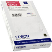 Tusz Epson T04C32 / C13T04C340 Magenta do drukarek (Oryginalny) [17ml]