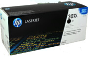 Toner HP 307A / CE740A Czarny do drukarek (Oryginalny) [7k]
