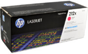 Toner HP 212X / W2123X Magenta do drukarek (Oryginalny) [10k]