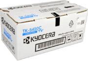 Toner Kyocera TK-5450C Cyan do drukarek (Oryginalny) [3.2k]