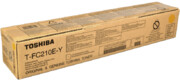 Toner Toshiba T-FC210E-Y Yellow do drukarek (Oryginalny) [33.6k]