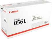 Toner Canon 056L / CRG-056L Czarny do drukarek (Oryginalny) [5.1k]