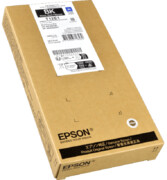 Tusz Epson T12E1 / C13T12E140 Czarny do drukarek (Oryginalny) [10k]