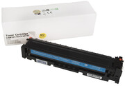 Toner LH207X-C-WB Cyan do drukarek HP (Zamiennik HP 207X / W2211X) [2.4k]