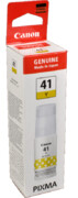 Tusz Canon GI-41Y / 4545C001 Yellow do drukarek (Oryginalny) [70ml]