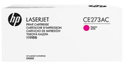 HP toner CE273A magenta - zdjęcie 1