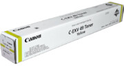 Canon Toner C-EXV49 yellow - zdjęcie 3