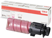 Oryginalny Toner Magenta OKI MC554dn (09006258)