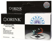 Tusz CH953/957XL/BK-OR Czarny do drukarek HP (Zamiennik HP 953XL / L0S70AE) [50ml]