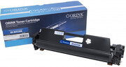 Toner CF230A/CRG051-OR Czarny do drukarek HP (Zamiennik HP 30A / CF230A) [1.6k]