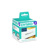 Etykiety Dymo 99010 - zdjęcie 1