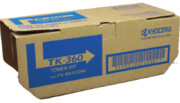 Kyocera toner TK360 - zdjęcie 1