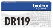 Bęben Brother DR119 Czarny do drukarek (Oryginalny) [10k]