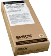Tusz Epson T6921 do SureColor SC-T3000/5000/7000 | 110ml | Photo Black